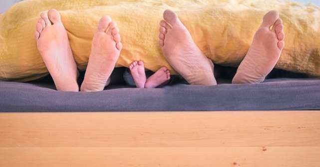 Cum înveți copilul să doarmă singur – trucuri care funcționează