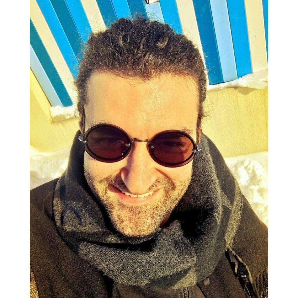 Smiley, victima unei escrocherii! Cum au reușit hoții să îi fure telefonul artistului?