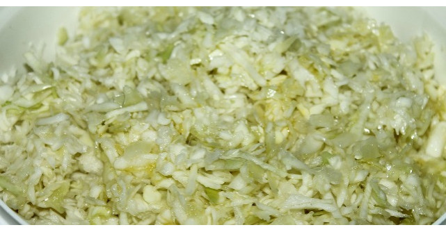 De ce este sanatos sa mananci o portie de varza murata pe zi. Efectele i-au uimit pe medici