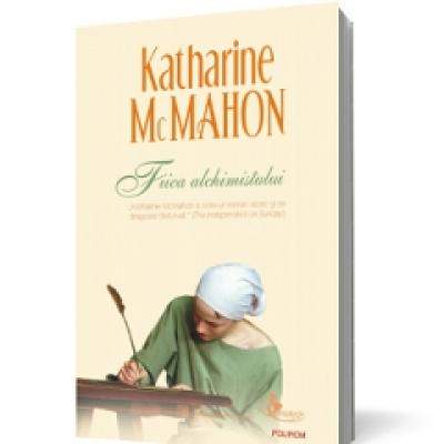 Fiica alchimistului