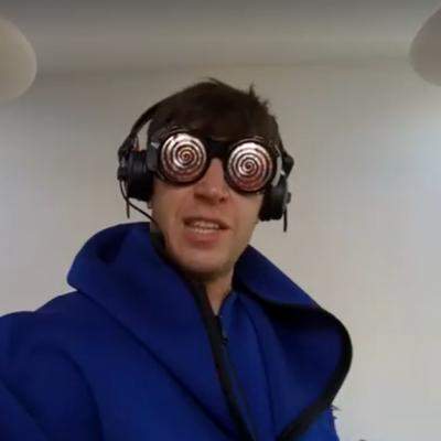 Roman Iagupov & Zdob şi Zdub ne provoacă la #DanseazăAcasă