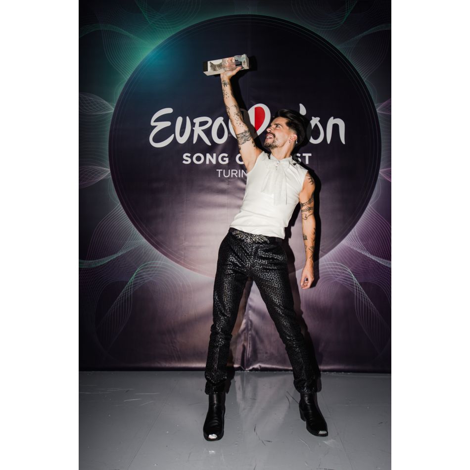 Wrs a câștigat finala Eurovision România 2022 și merge la Torino