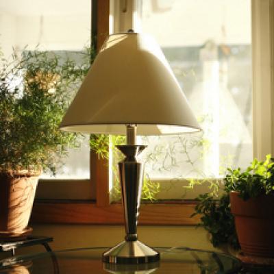 Shopping: lampadare in tendinte