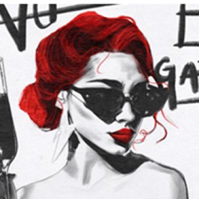 Olivia Addams îți servește nota de plată cu piesa Între noi nu e gata