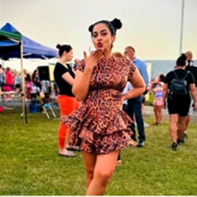 Ema Kovacs, prima eliminată de la Survivor România 2025: Ce i-a șoptit Larisei Popa la plecare