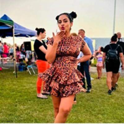 Ema Kovacs, prima eliminată de la Survivor România 2025: Ce i-a șoptit Larisei Popa la plecare