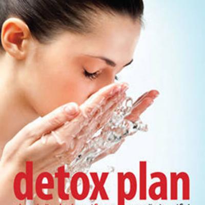 Cum sa-ti purifici corpul, mintea si emotiile