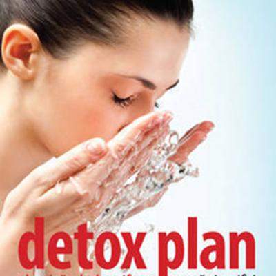 Cum sa-ti purifici corpul, mintea si emotiile