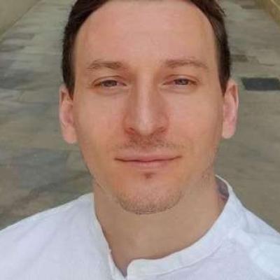 Denis Roabeș de la The Motans s-a căsătorit! Ce spune artistul despre frumoasa lui soție?