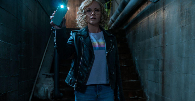 SkyShowtime prezintă trailerul pentru sezonul trei din serialul Yellowjackets, nominalizat la Emmy