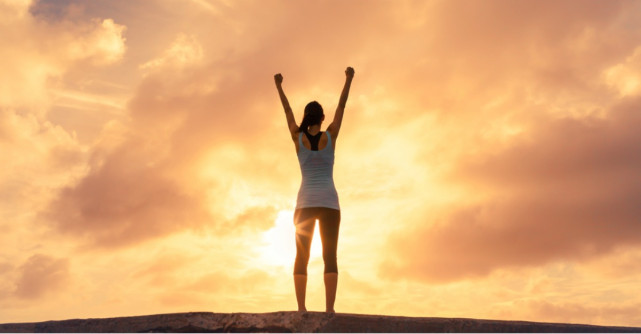 Cum să devii de neoprit