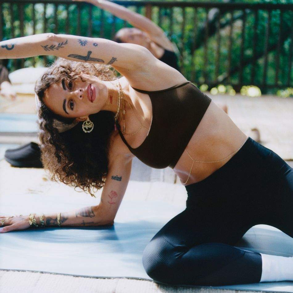 lululemon anunță deschiderea primului magazin din România