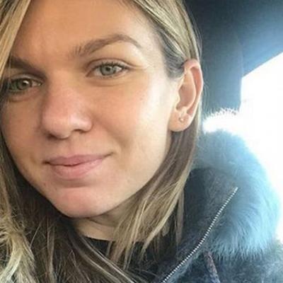 Simona Halep a fost acuzată oficial de dopaj! Sportiva are termen de 20 de zile în care să conteste decizia