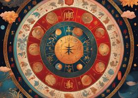 Calendar chinezesc - Tabelul cu zodiacul chinezesc prin care afli ce animal ești în zodiacul chinezesc