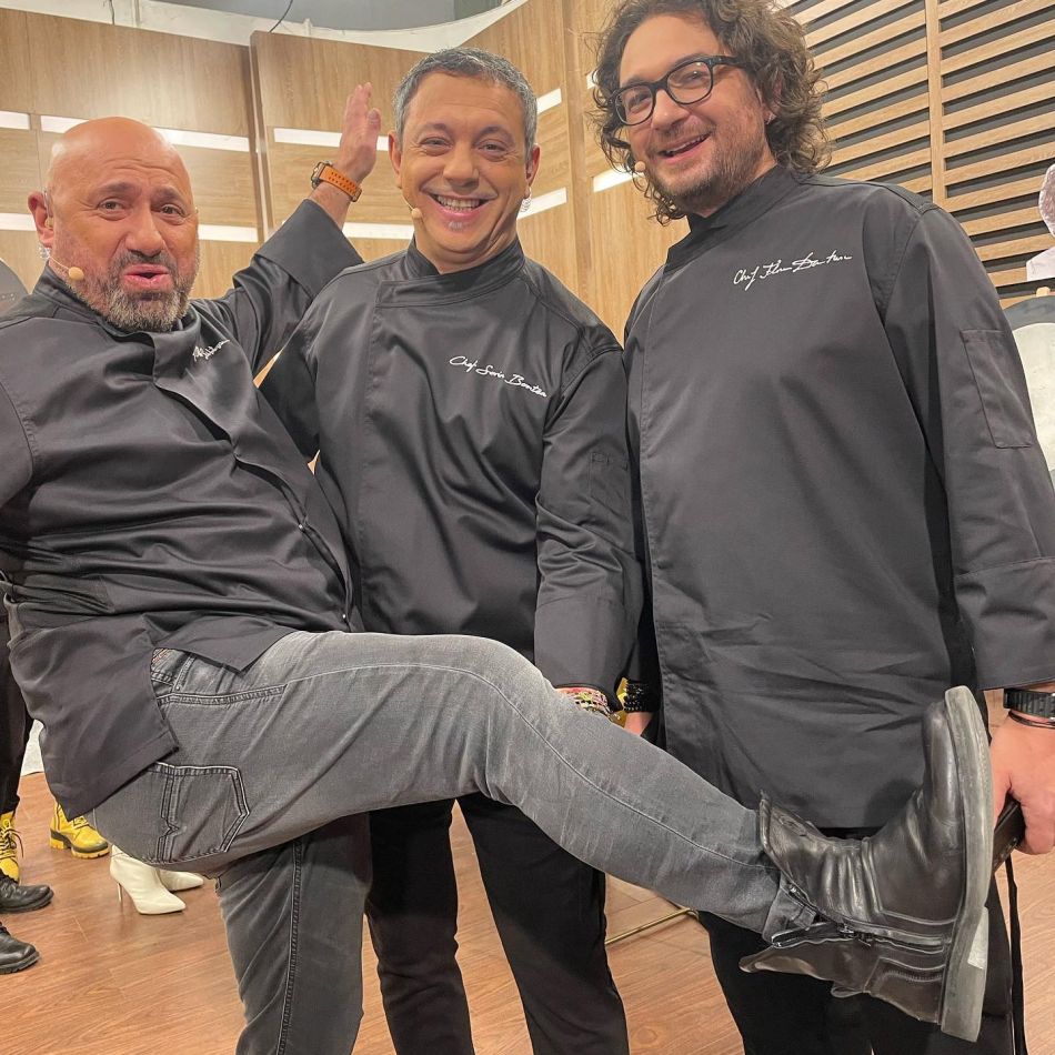 Bontea, Scărlătescu și Dumitrescu despre salariile lor la Pro TV: Am negociat și semnat contractele împreună...