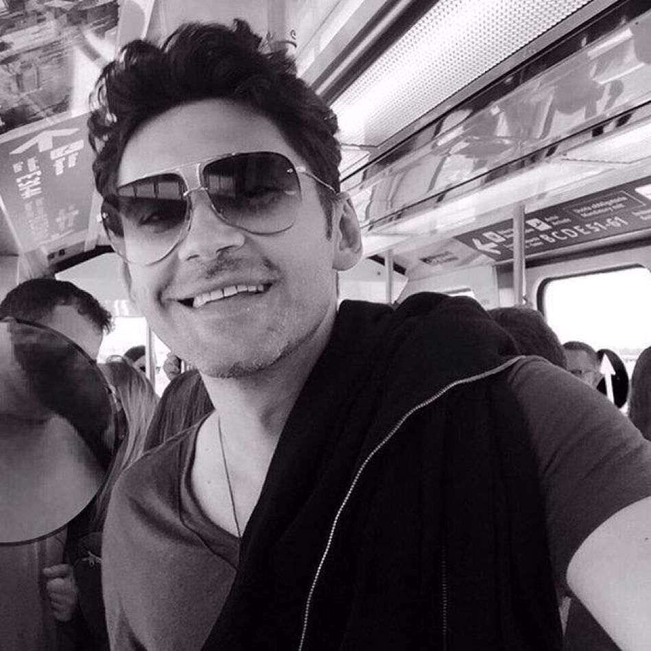 Dan Bălan, adevărul despre presupusa relație cu artista ucraineancă Tina Karol: A fost o poveste mare...