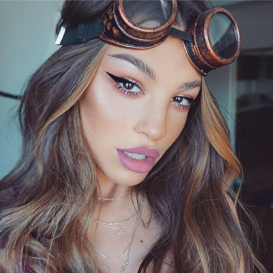 Ema Uta, despre imaginile în care apare alături de un presupus iubit: Este dezamăgitor să...