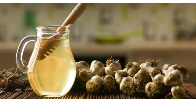Descopera remediul natural care este mai bun si mai eficient decat o aspirina!