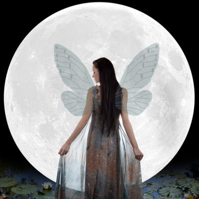 Top 5 zodii influentate de Luna plina