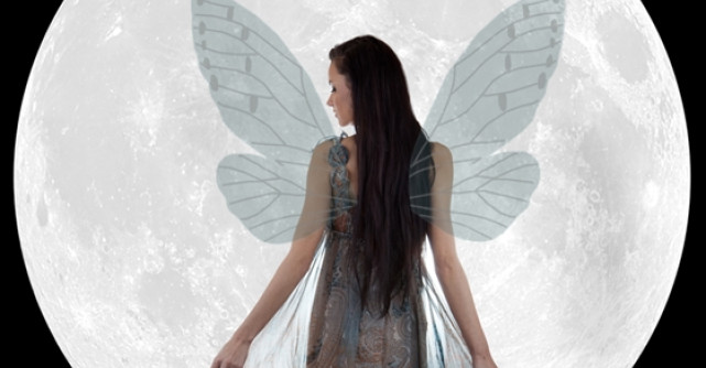 Top 5 zodii influentate de Luna plina