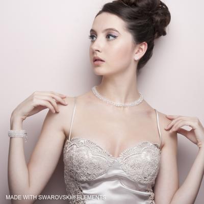 (P) Descopera stilul si eleganta bijuteriilor Brio Crystal