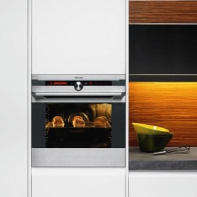 Cuptorul electric schimba regulile gatitului