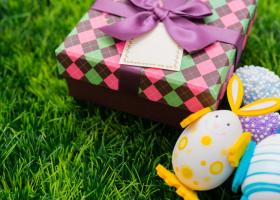 Arta de a dărui: Cum să alegi cadoul perfect de Paște pentru cei dragi?