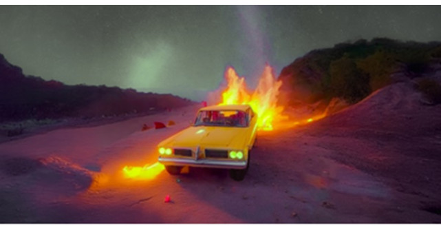  My Head (Da Di Dum): Explozie de electro-pop semnată NOYSE x Jost