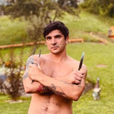 Sebastian Stan, supărat pe Alex Bogdan? Actorul român explică ruptura dintre ei