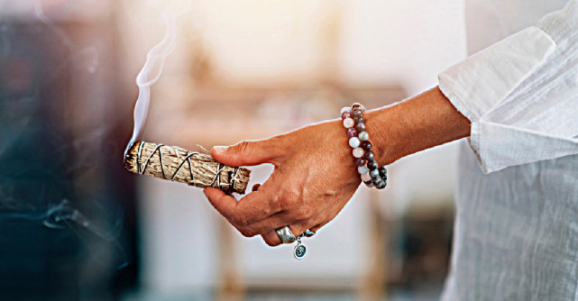 În această primăvară elimină toată energia negativă din casa ta definitiv 