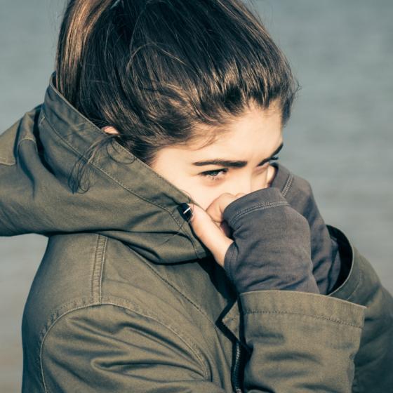 Jachete parka in oferta magazinelor online