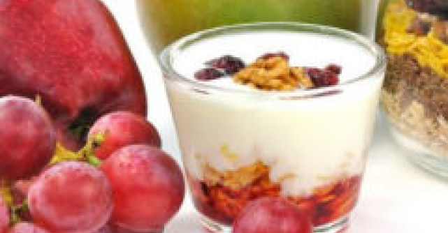 Recomandarile Organizatiilor Internationale pentru nutritie