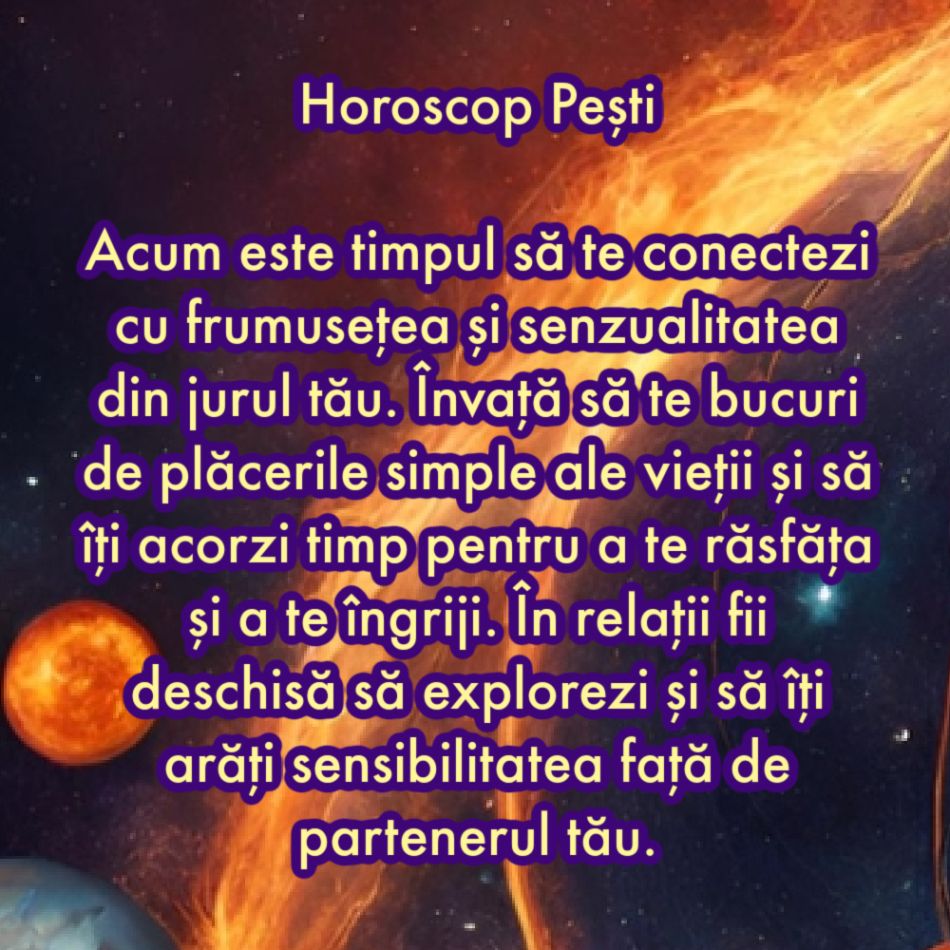 Pe 29 aprilie Venus intră în Taur. Construim poduri în jurul inimii noastre și ne permitem să iubim din nou cu adevărat
