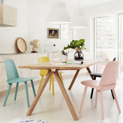 18 scaune de inspiratie scandinava