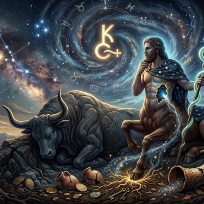 Horoscop MÂINE. Top 3 zodii favorizate de astre: Cine dă lovitura când se așteaptă mai puțin?