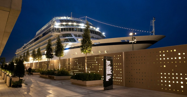 Portul Galata de la Istanbul este în continuare una din cele mai mari atracții ale orașului