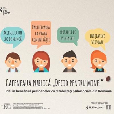 Cafeneaua publica 