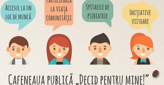 Cafeneaua publica 