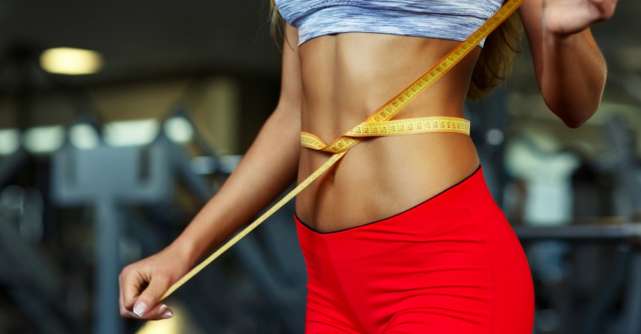Dieta rapida: poti pierde 10 centimetri din talie in doar 10 zile