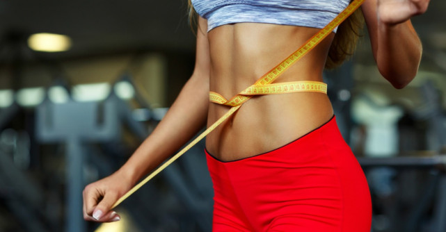 Dieta rapida: poti pierde 10 centimetri din talie in doar 10 zile