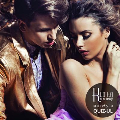 Quiz: Cum stai cu dragostea in 2015?