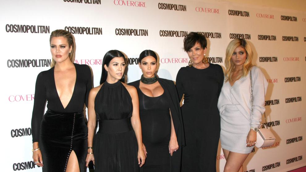 Ce pierdere grea pentru familia Kardashian! Kim și Kris cu ochii în lacrimi!