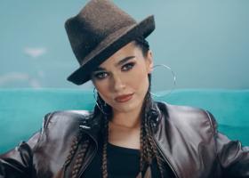 Theo Rose cântă despre o ”Dragoste nouă”