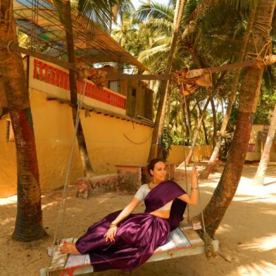 Blogul de moda: StyleTraveler