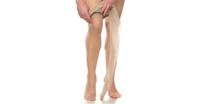 Dresuri in culoarea piciorului - must have in garderoba ta