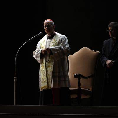 Din inima Americii la inima Vaticanului: părinții care l-au format pe Papa Leon al XIV-lea. Cât de important a fost rolul lor 