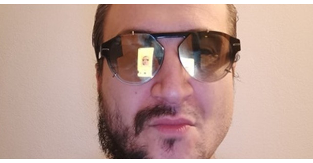 Alex Dobrescu, fostul iubit al Cristinei Cioran a fost luat cu duba și dus la secția de poliție. Declarațiile lui Alex Dobrescu