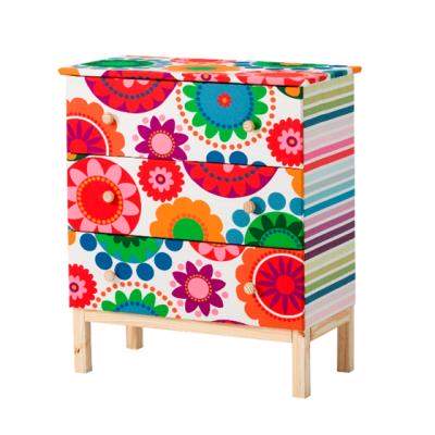 Comode personalizate de la IKEA