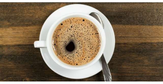 Ce sa faci in fiecare dimineata cand bei cafeaua?