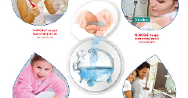 Colgate-Palmolive si Carrefour au grija de tine si de planeta!